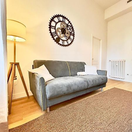Appartamento Centro Firenze Air Conditioning Wi-Fi E Netflix Bagian luar foto