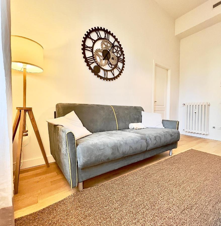 Appartamento Centro Firenze Air Conditioning Wi-Fi E Netflix Bagian luar foto
