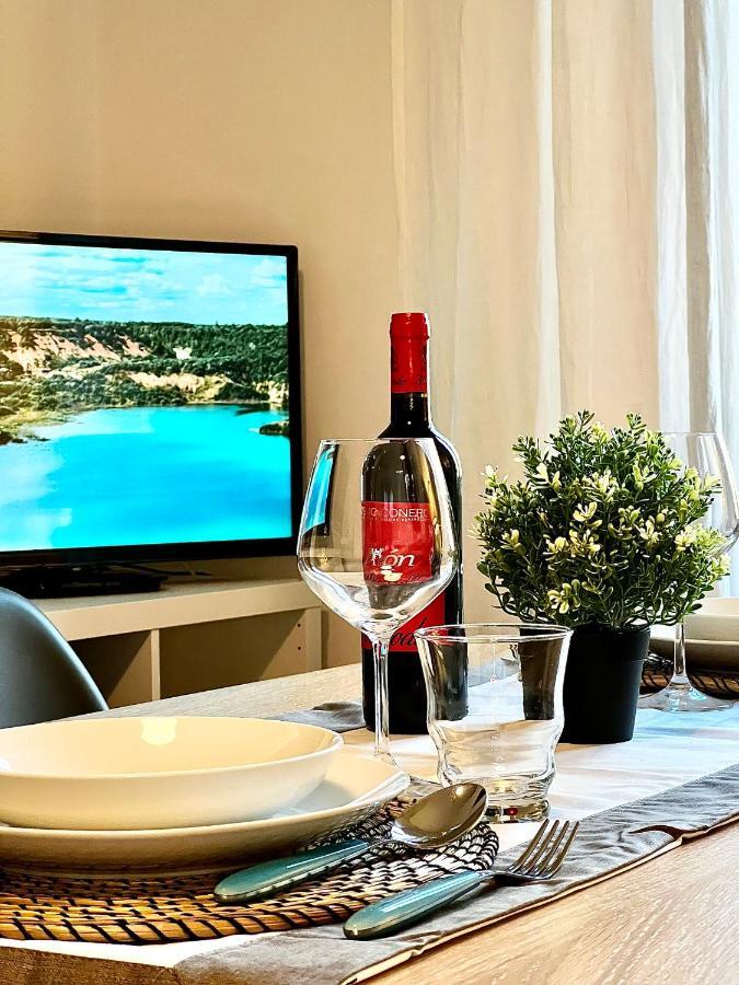Appartamento Centro Firenze Air Conditioning Wi-Fi E Netflix Bagian luar foto